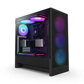 Multicom Flow A902 Gaming PC Ryzen 5 7600X3D 32GB RAM 2TBSSD 4TB HDD RTX 5070 Ti