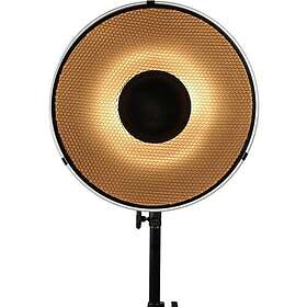 NANLITE Beauty Dish Reflector 40cm