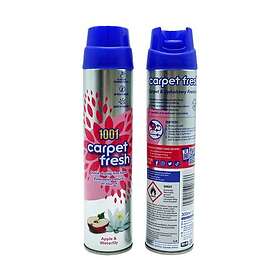 Fresh 1001 Carpet Apple & Waterlily 300ml