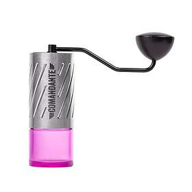 Comandante C60 Baracuda