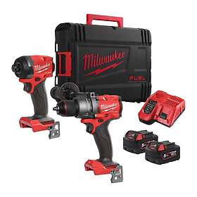 Milwaukee M18 FPP2A3-502X