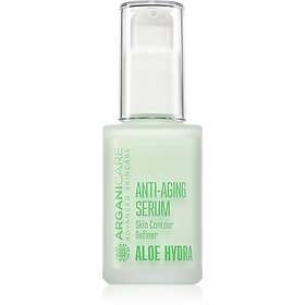 ArganiCare Aloe Hydra Anti-Aging Serum 30ml
