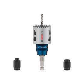 Bosch Hålsåg Pc Multi Bim 51mm M/Adapterset