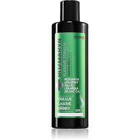 Cemio Rosemary tonic Hårtoning För stärkandet av hårrötterna och stödjandet hårtillväxt 250ml
