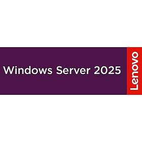 Lenovo Windows Server 2025 Cal (1 Dev)