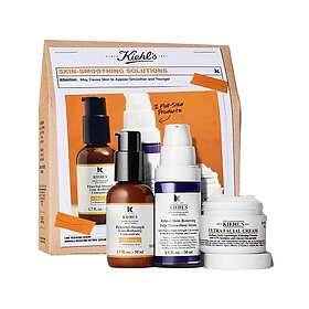 Kiehl's Line Reducing Concent Set