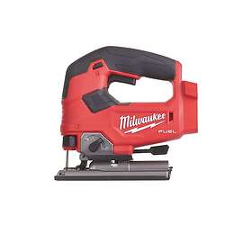 Milwaukee M18 FJS-0 (Utan Batteri)