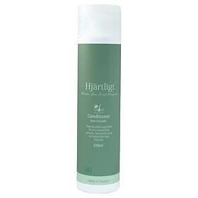 Hjärtligt Hair Growth Conditioner 250ml