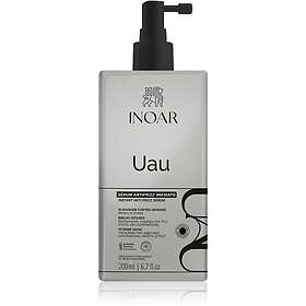 Inoar Uau Instant Anti-Frizz Serum 200ml