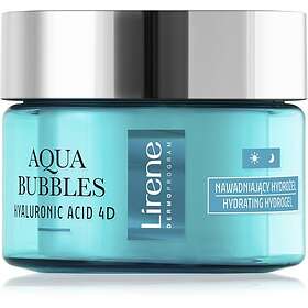 Lirene Aqua Bubbles Hydrating Hydrogel 50ml