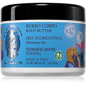 La Florentina Iris Body Butter 50ml