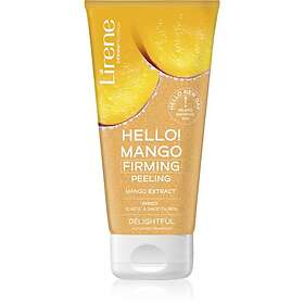 Lirene Hello! Mango Firming Peeling 175ml