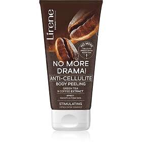 Lirene No More Drama! Anti-Cellulite Body Peeling 175ml