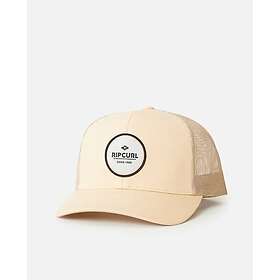 Rip Curl Casquette Routine Curve Trucker (Herr)