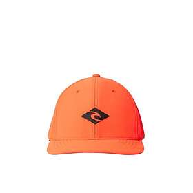 Rip Curl Casquette Vaporcool Diamond Flexfit (Herr)