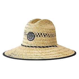 Rip Curl Chapeau Logo Straw (Herr)
