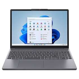 Lenovo IdeaPad Slim 3 83K7004QFR 15,3" Ryzen 5 7533HS 16GB RAM 512GB SSD