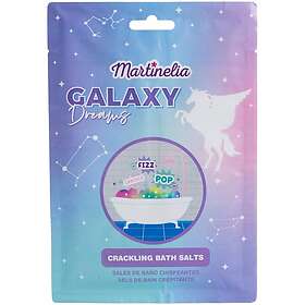 Martinelia Galaxy Dreams Crackling Bath Salts 30g