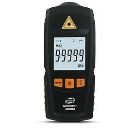 Benetech Takometer GM 8905
