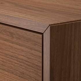 IKEA EKET skåp med 2 lådor 70x35x35 cm