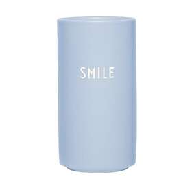 Design Letters favoritvas Smil