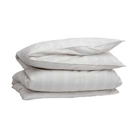 Mille Notti Camicia påslakan Beige 220x220 cm