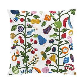 Arvidssons Textil Fruktträdgården kuddfodral 47x47 cm Multi