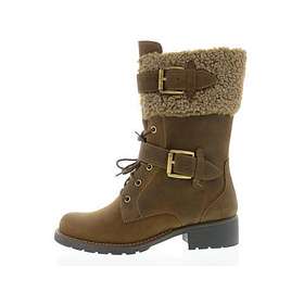 Clarks Orinoco Prize Boots, skoletter 