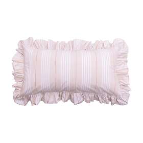 Mille Notti Camicia Balza örngott Ljusrosa 50x90 cm