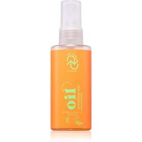 OnlyBio Hair Cycling Nutrition Smoothing and Nourishing Oil 70ml