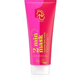 OnlyBio Hair Cycling Regeneration 2 min Mask 200ml