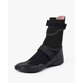 Rip Curl Chaussons ajustés Flashbomb 5mm orteils séparés
