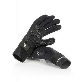 Rip Curl Gants 5 doigts E Bomb 2 mm