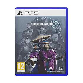 The Devil Within: Satgat (PS5)