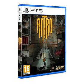 Antro (PS5)