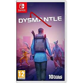 Dysmantle (Switch)