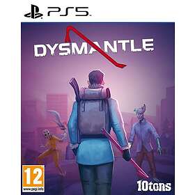 Dysmantle (PS5)