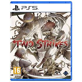 Two Strikes (PS5)