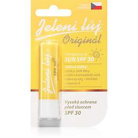 Regina Original Läppbalsam med rådjurstalg SPF 30 4,5g