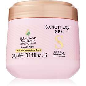 Body lotion