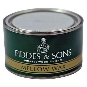 Fiddes Vax MELLOW, JACOBEAN 1117; 400ml