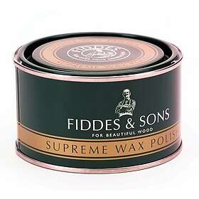 Fiddes Vax SUPR. LIGHT BROWN 1858; 400ml