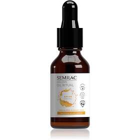 Semilac Nail Care Moisturing Oil 11ml