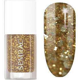 Semilac Glitter Nails 7ml
