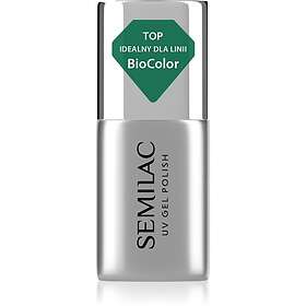 Semilac UV Hybrid BioColor Top 7ml