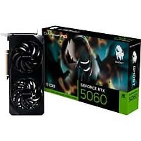 Gainward GeForce RTX 5060 Ghost HDMI 3xDP 8GB