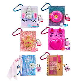 Real Littles Journals – säljs assorterat, per styck.