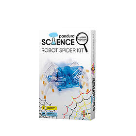 Panduro Hobby Robot Spider Kit