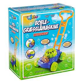 4-Kids Bubbelgräsklippare