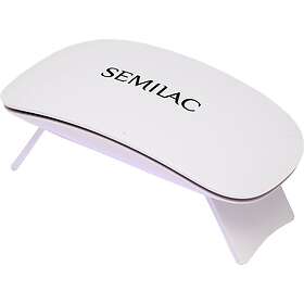 Semilac UV LED Lamp 6W